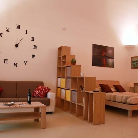 Sarracino Relais Bed & Breakfast Napoli Exterior foto