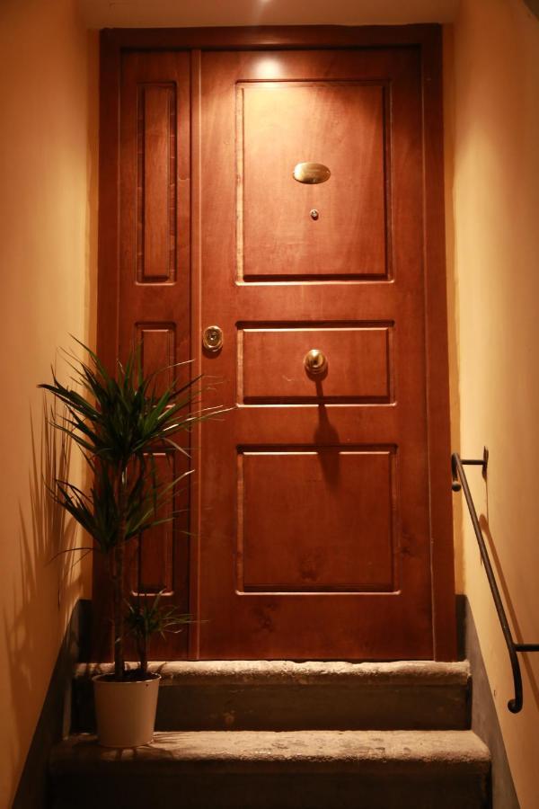 Sarracino Relais Bed & Breakfast Napoli Exterior foto